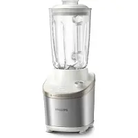 Philips Hr3760/01 2l 1500w Blender Clair One Size / EU Plug 220V