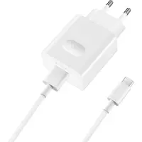 Huawei 2452310 chargeur d'appareils mobiles Universel Blanc Secteur Intérieure