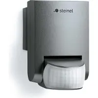 Steinel Détecteur de mouvement Is 130-2 anthracite