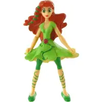 Comansi - Poison Ivy - Super Hero Girls, figurine de collection