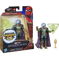 Hasbro Marvel Studios Mysterio figurine 13 cm F1914
