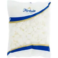 Fortuin Pepermunt Df Bonbons Menthe Fraîche Saveur Intense 1000g
