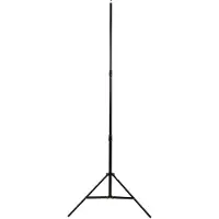 Caruba Support de lampe LS-4 (à ressort), 280 cm