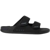 Reef pour homme. CJ8530 Sandales Phantom Tradewind noir (46), Plat, Aucun, Casuel, Beachwear