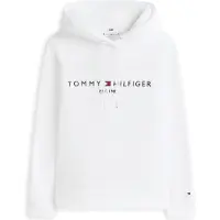 Tommy Hilfiger Sweat-shirt bleu marine / rouge / blanc
