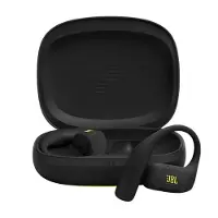 JBL Endurance Zone Noir