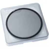 Benro Master Filter CPL-HD ULCA WMC/Slim 82mm