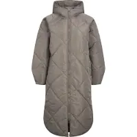 Jack & Jones Manteau mi-saison 'Sienna' moka