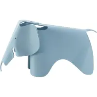 Vitra Eames Elephant Sky Blue RE
