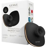 GESKE Body Brush 4 In 1 Clair