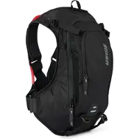 USWE Mtb Hydro 12 Hydration Vest 12l Noir