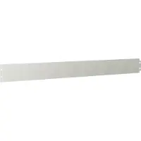 vidaXL Bordure de pelouse 10 pcs. 10x103 cm acier inoxydable