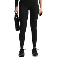 Nike W Np Df 365 Mr Tight Usm Noir/Blanc Noir/Blanc Xxl