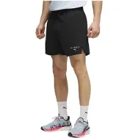 Puma Hommes, Bas de sport, M X Hyrox Dryelite 5" Short (XXL), Noir