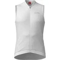 Loeffler Maillot Sans Manches Vent Mid Full Zip
