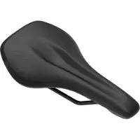 Ergon Sr Allroad Core Comp L/xl Saddle Argenté 152 mm Homme