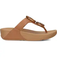 FitFlop Lulu Marbled Stone Couleur Marron