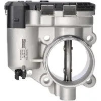 Nissens Corps papillon NIS 955119