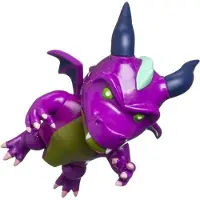 Bandai Figurines d'action Stumble Guys - Dusk Dragon Dragon