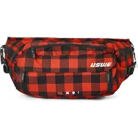 USWE Waist Bag 6l Rouge