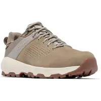 Columbia Newton Nimble Ltr Hiking Shoes Beige EU 40 1/2 Femme