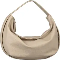 Tom Tailor DENIM Sac bandoulière 'Alonda' beige