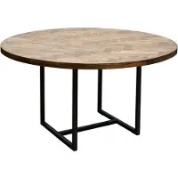 House Doctor Table ronde