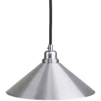 Frama Cone Shade Suspension Aluminium | Small