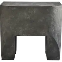 101 Copenhagen Sculpt Tabouret Concrete