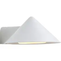 Frandsen Grasp Applique Matt White