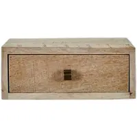 House Doctor Table D'appoint | Bedsi | Naturel | 203801017