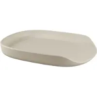 Sebra Matelas à Langer - 65x50 cm - Brise de mer Beige - - UneTaille - Matelas à Langer