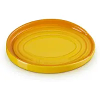 Le Creuset Löffelablage Oval Nectar