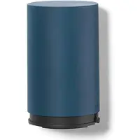 Flos String Light Floor Switch Blue