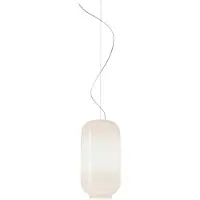 Foscarini Suspension , Blanc, Salle à manger, Verre
