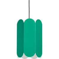 HAY Arcs Abat-Jour - Suspension / Lampe de Table Sea Green