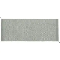 Muuto Ply Tapis Grey | 80 x 200 cm
