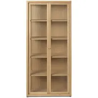 Ferm Living Reed Vitrine