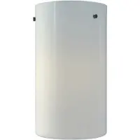 DCW éditions Plafonnier , Blanc, Salle de bains, Céramique