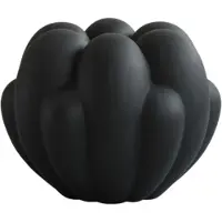 101 Copenhagen Bloom Vase Black | Mini