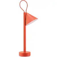 Alessi Tsumiki,Portable Lamp Ro (Art.-Nr. ME01 RO, EAN 8003299489725)