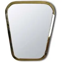 Safaary Miroir marocain Yamina XXL 50 x 61cm