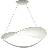 Foscarini Plena Suspension MyLight