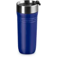 Le Creuset On The Go 41067192200001 tasse thermos Azure, 0,35 L