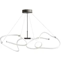101 Copenhagen Ghost Chandelier Mini | Neon