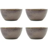 House Doctor Bowls, HDVida, Rose