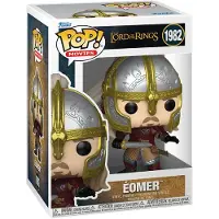 Funko POP! Seigneur des Anneaux POP Movies figurines vinyles Eomer 9 cm