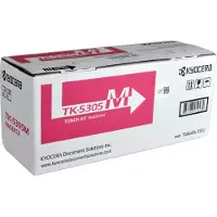 Kyocera TK-5305M - Magenta - Toner