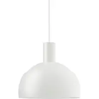 Louis Poulsen Suspension , FJ Elements, dimmable, Blanc, Salon / séjour, Aluminium, Moderne