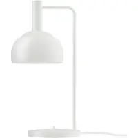 Louis Poulsen Lampe de Table , FJ Elements, Blanc, Salon / séjour, Aluminium, Moderne